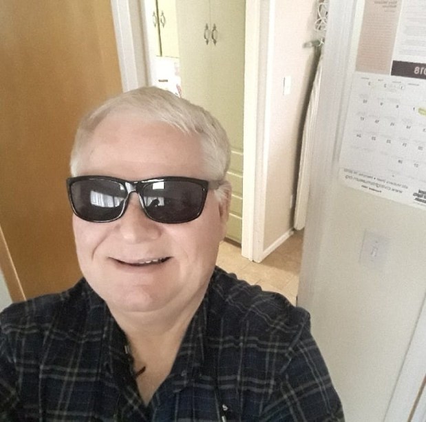 The place that God&nbsp;forgot.