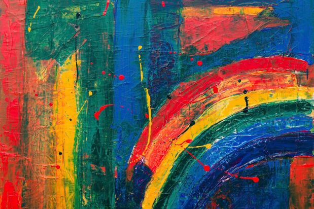 Your truth is within&nbsp;you.