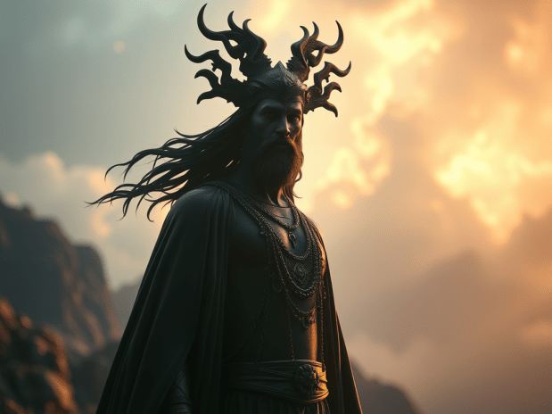 Before God, there was no Heaven. Before Heaven, there was no Hell. Neither good nor bad, nor Light nor dark, Good from evil. All the World of Zoroaster’s tales. Now Zoroaster has come back for his final and ninth time as a twin. Z2 is open for&nbsp;business.